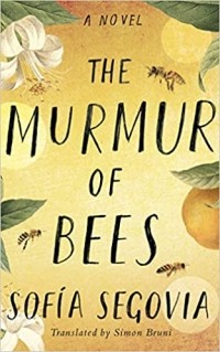 София Сеговия - The Murmur of Bees
