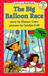  - The Big Balloon Race