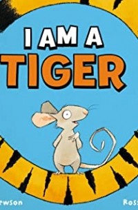 Карл Ньюсон - I Am a Tiger