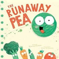 Кьяртан Поскитт - The Runaway Pea