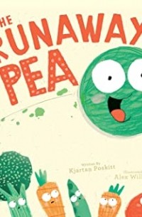 Кьяртан Поскитт - The Runaway Pea