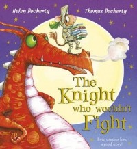 Хелен Докерти - The Knight Who Wouldn't Fight