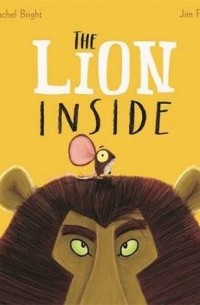 The Lion Inside