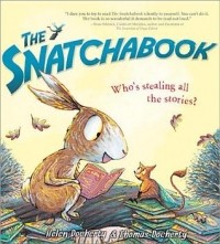 Хелен Докерти - The Snatchabook