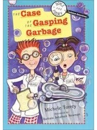  - The Case of the Gasping Garbage