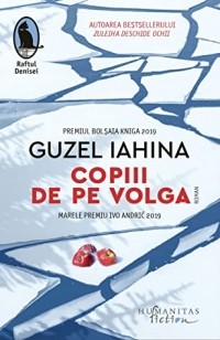 Guzel Iahina - Copiii de pe Volga