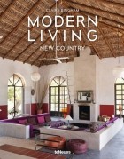 Claire Bingham - Modern Living New Country