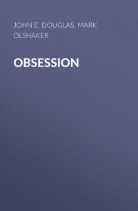 Марк Олшейкер - Obsession
