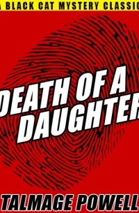 Death of a Daughter