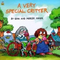 Мерсер Майер - A Very Special Critter