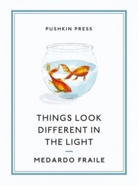 Medardo Fraile - Things Look Different in the Light