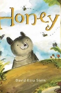 Дэвид Эзра Стейн - Honey