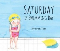 Хевон Юм - Saturday Is Swimming Day