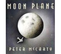 Питер Маккарти - Moon Plane