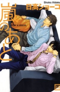 嵐のあと / Arashi no Ato