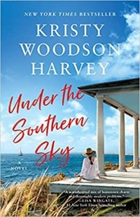 Кристи Вудсон Харви - Under the Southern Sky