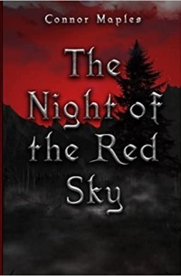 The Night of the Red Sky