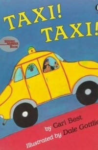 Taxi! Taxi!