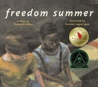 Дебора Уайлз - Freedom Summer