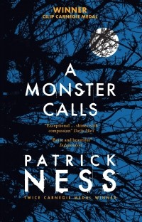 Патрик Несс - A monster calls