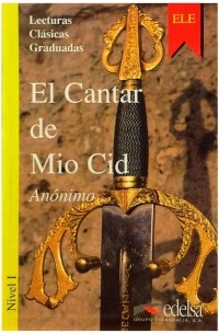 без автора - El cantar de Mio Cid: Nivel I