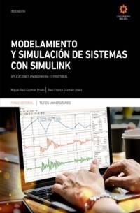 Modelamiento y simulación de sistemas con Simulink