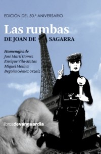 Las rumbas de Joan de Sagarra