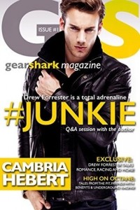 Cambria Hebert - #Junkie