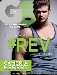 Cambria Hebert - #rev