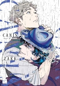 ZAKK  - CANIS-Dear Mr.Rain