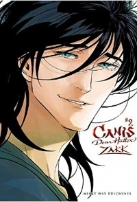 ZAKK  - CANIS-Dear Hatter #2