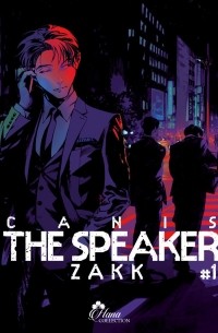 CANIS The speaker #1