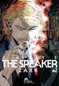 ZAKK  - CANIS The speaker #2