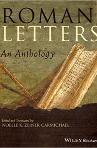 Roman Letters: An Anthology