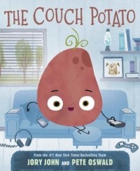 Джори Джон - The Couch Potato