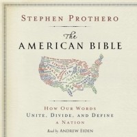 Стивен Протеро - American Bible