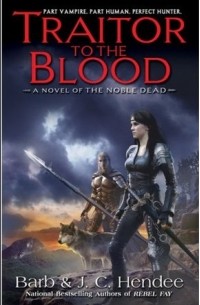 Traitor to the Blood