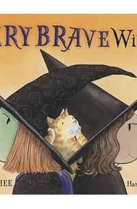  - A Very Brave Witch
