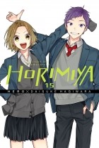  - Horimiya vol.15