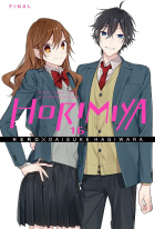  - Horimiya, Vol. 16