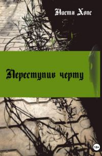 Анастасия Хмелева - Переступив черту