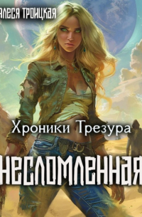 Несломленная