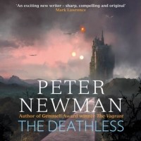 Питер Ньюман - Deathless