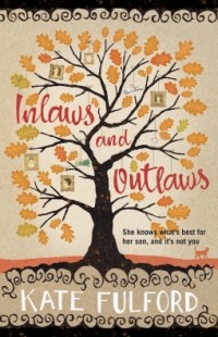 Kate Fulford - Inlaws and Outlaws