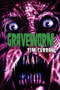 Тим Каррэн - Graveworm