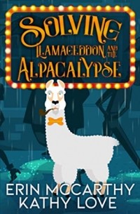  - Solving Llamageddon and the Alpacalypse