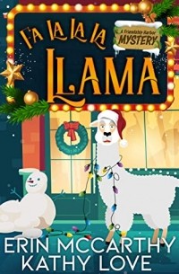  - Fa La La La Llama