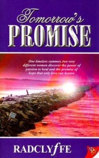 Radclyffe - Tomorrow's Promise