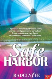 Radclyffe - Safe Harbor