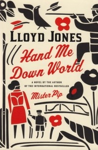 Ллойд Джонс - Hand Me Down World